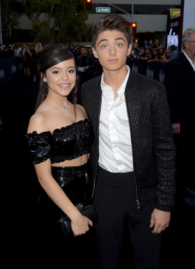 Is Jenna Ortega Dating Anyone? Jenna Ortega Complete Relationship History