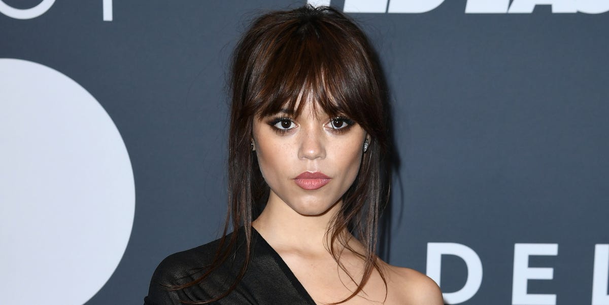 Jenna Ortega to Star in New Movie with "Wednesday" Co-Star