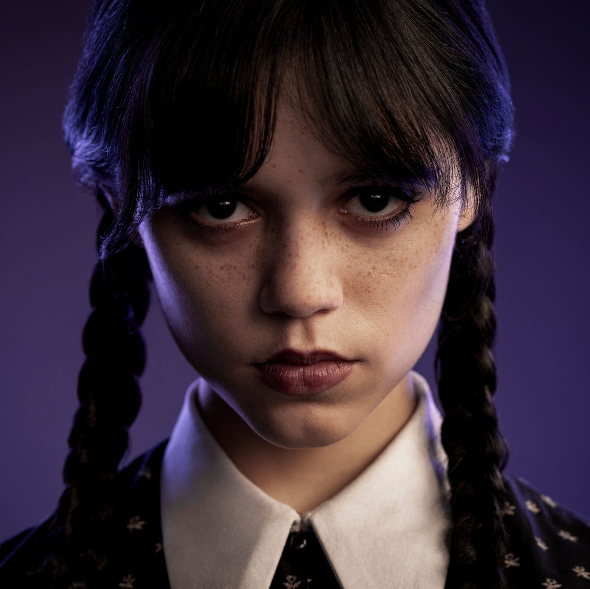 Wednesday' Addams Family TV Series on Netflix - Date, Cast, Spoilers