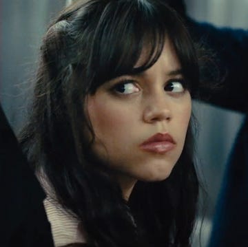 jenna ortega, scream 6