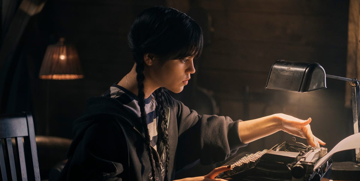 Wednesday season 2 potential release date, cast and more