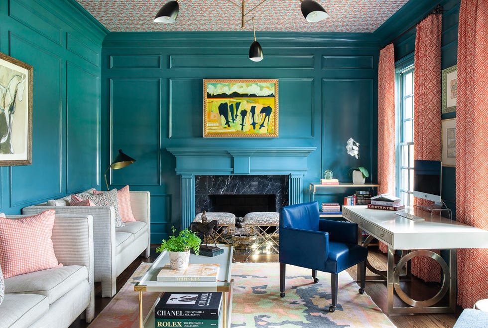 living room paint colors