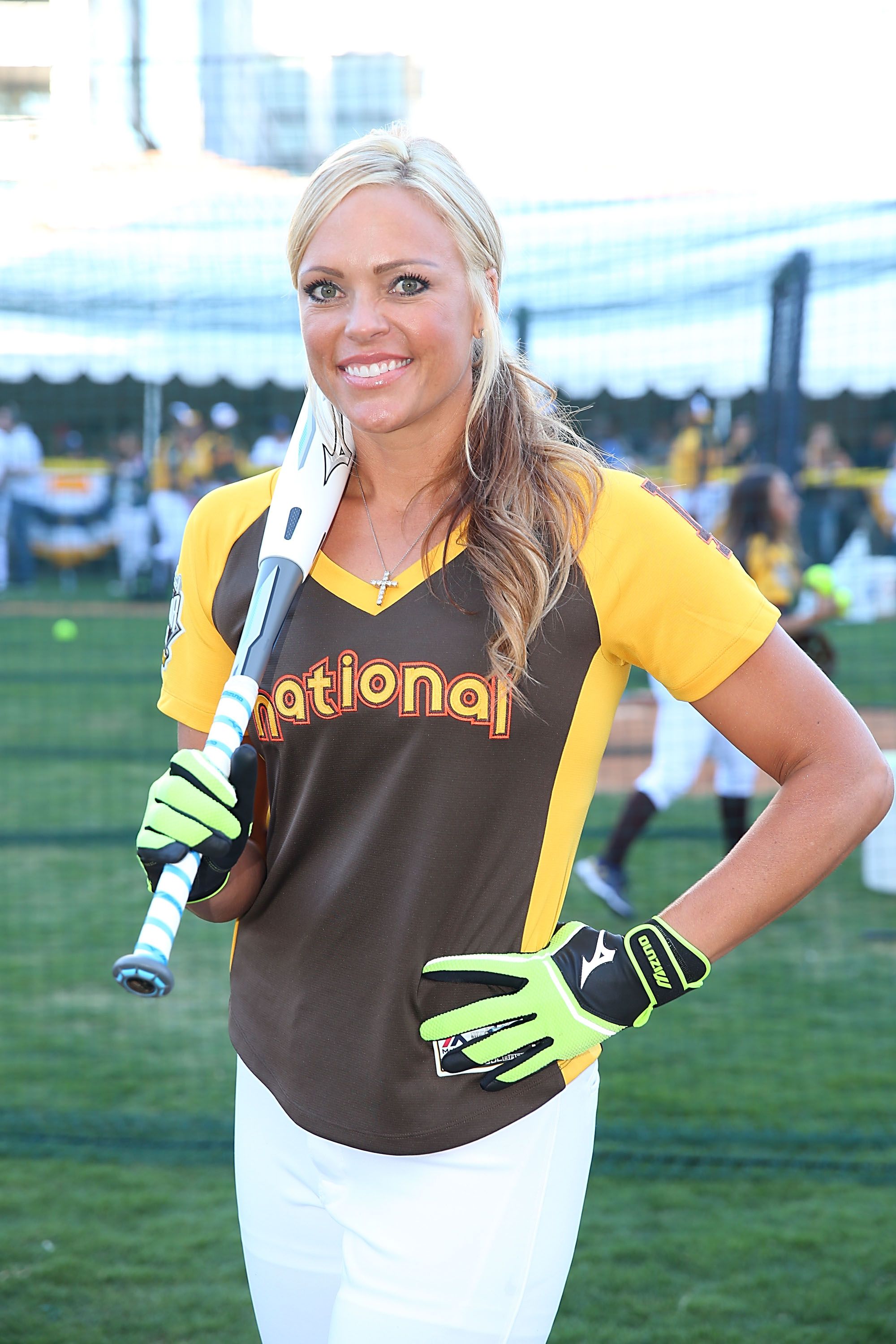 All-Star Celebrity Softball game rosters set, uniforms unveiled 