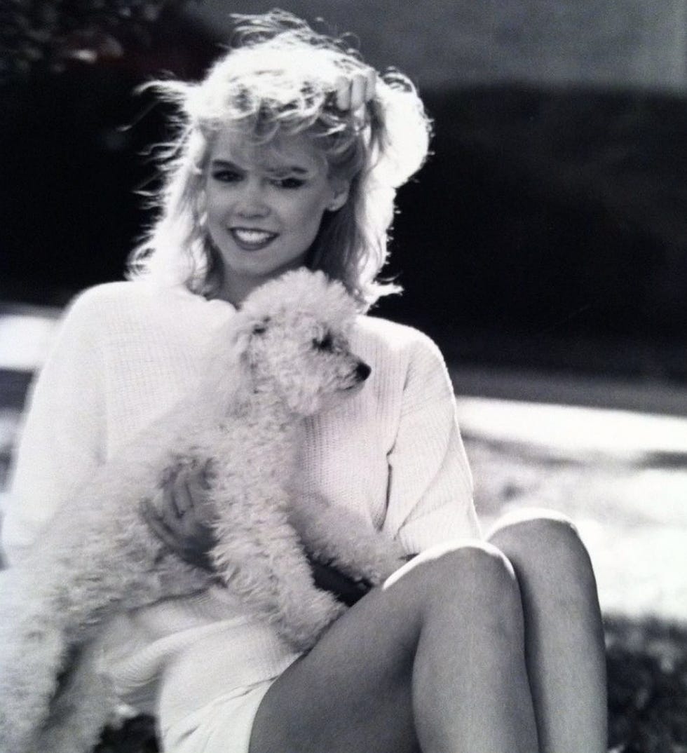 jennie garth