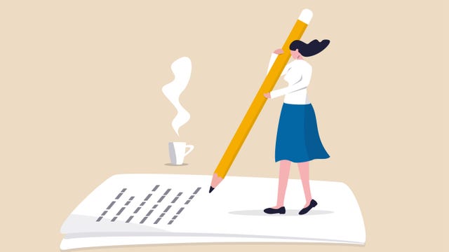 jennie godfrey writing advice