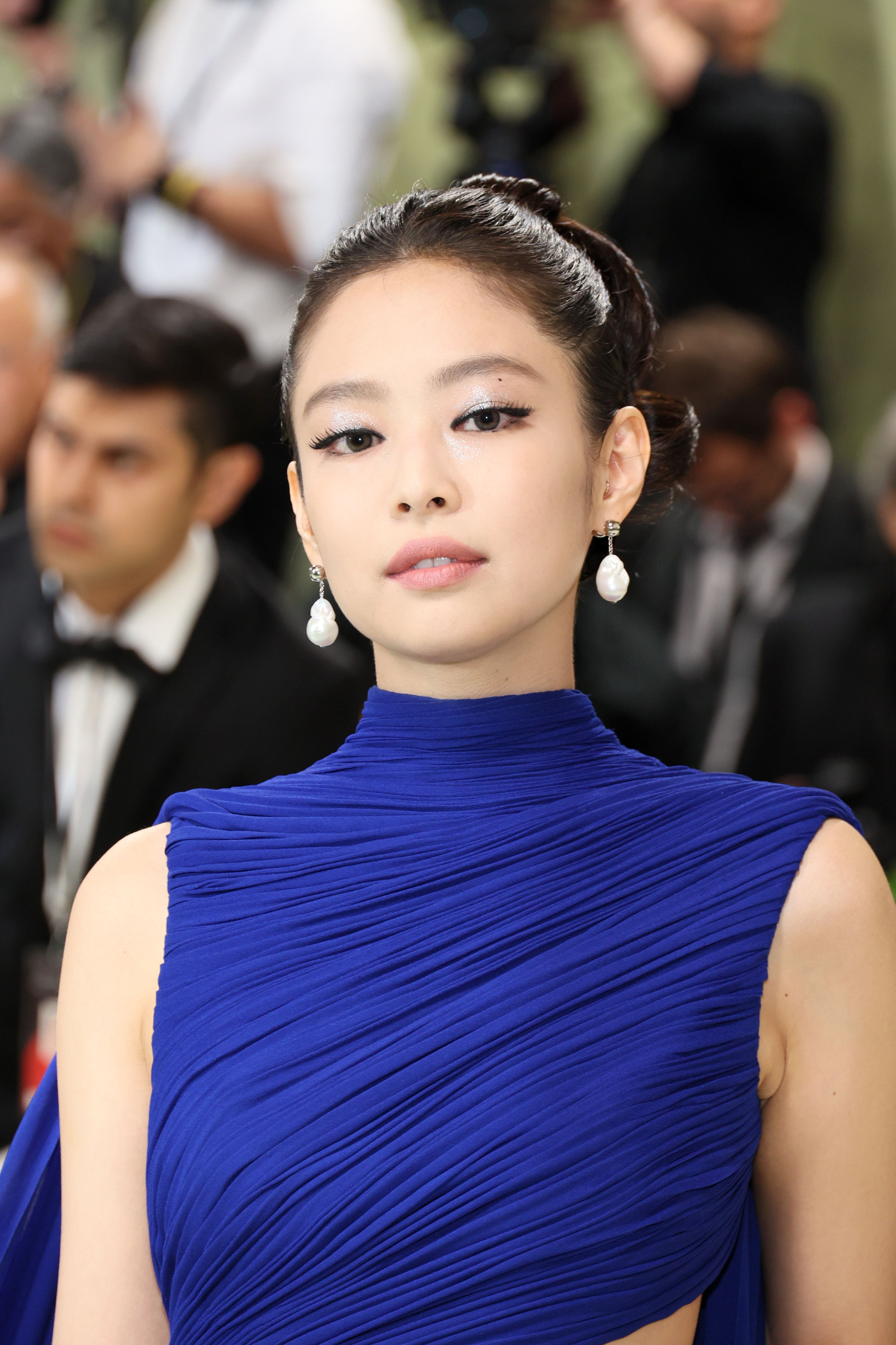 BLACKPINKジェニー編】恋多きモテ女JENNIEの色気たっぷりなヘア