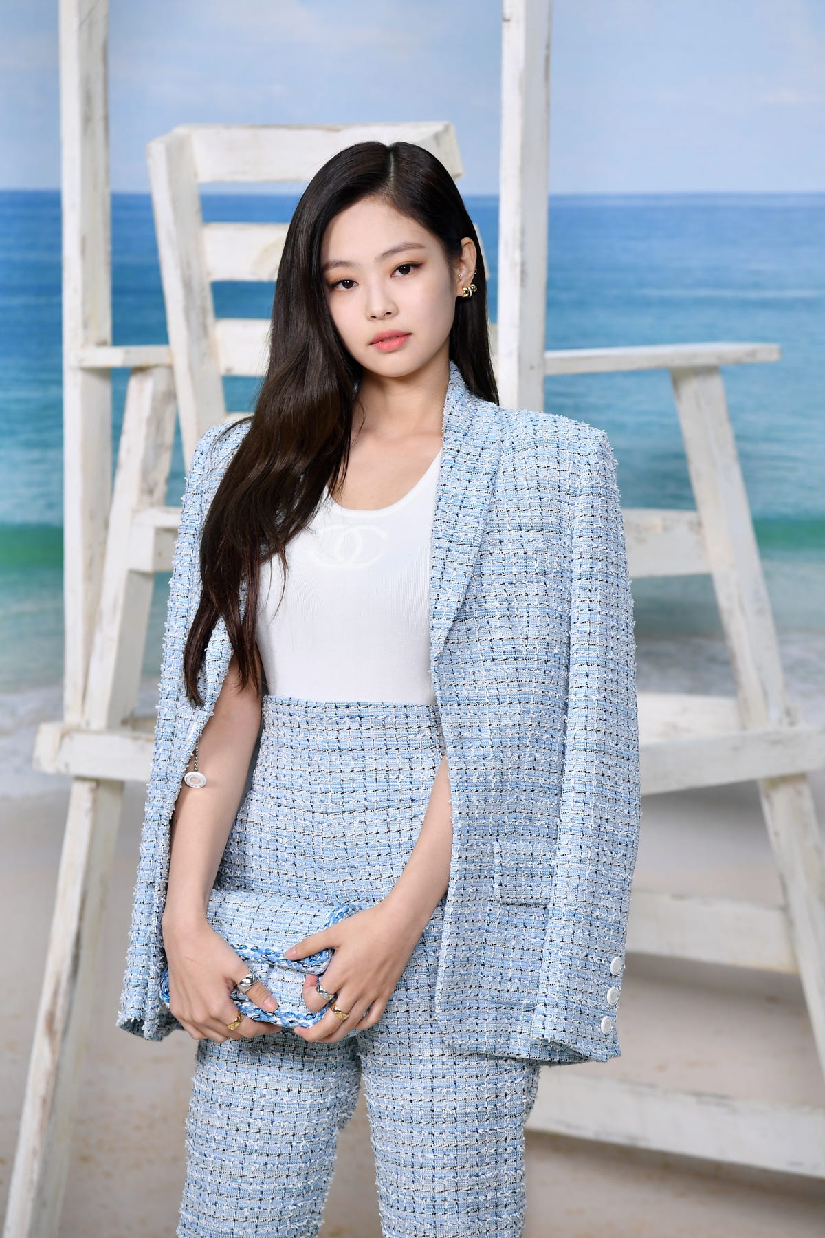 JENNIE, Black Pink