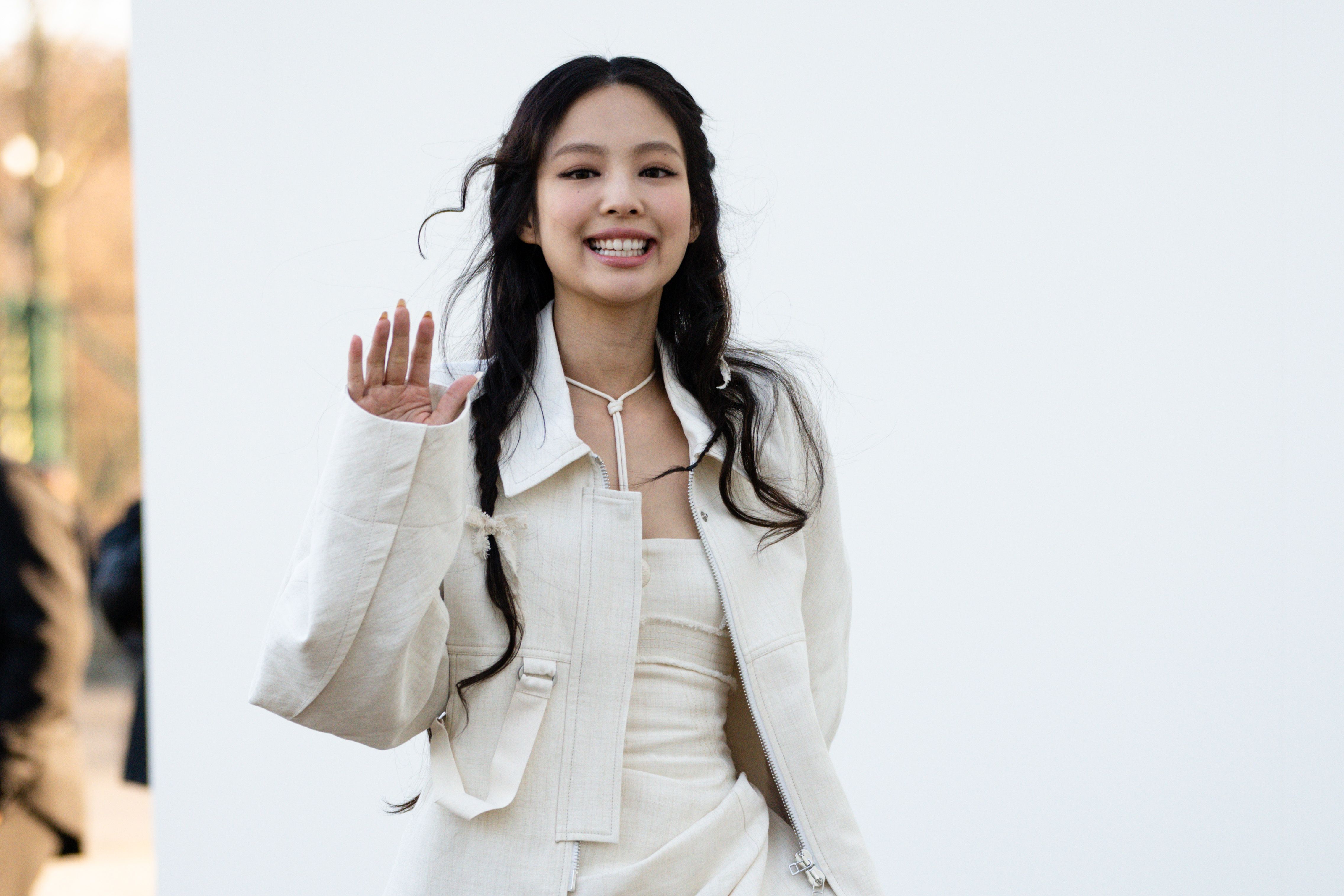 BLACKPINKジェニー編】恋多きモテ女JENNIEの色気たっぷりなヘア＆メイクを徹底解説 | ビューティ | ELLE ［エル デジタル］