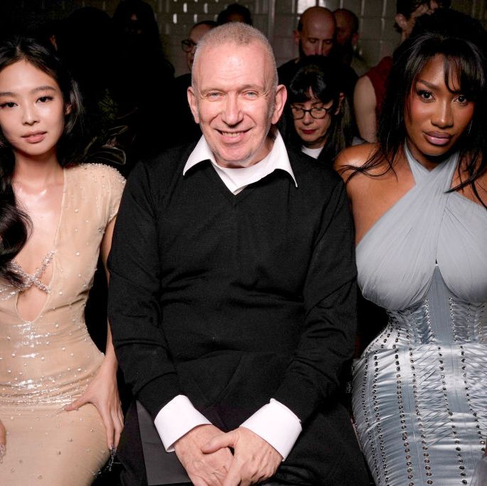 jennie-kim-jean-paul-gaultier-