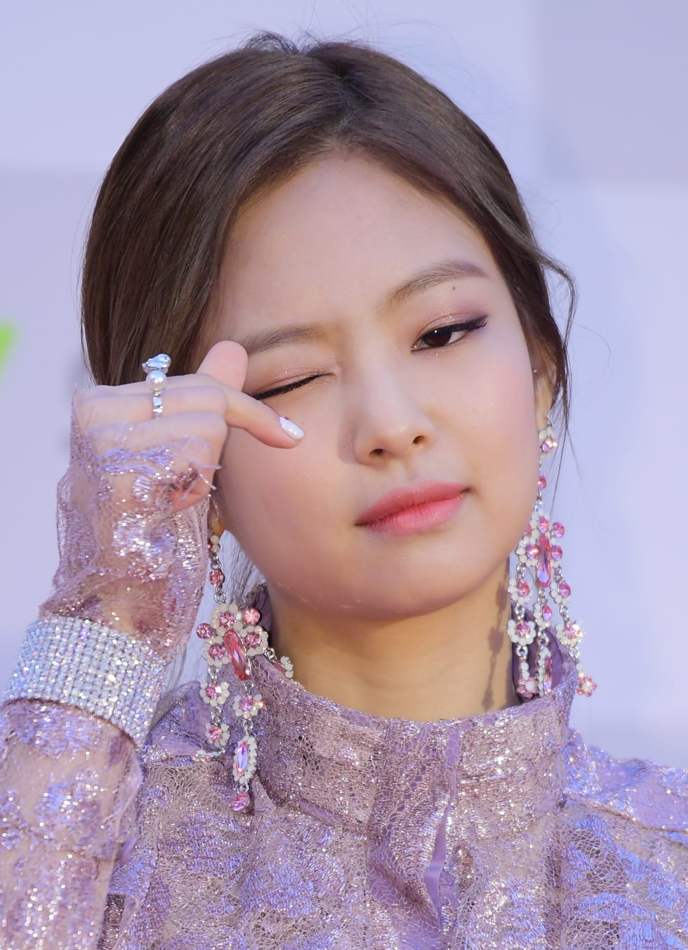 black pink jeni BLACKPINKジェニー編】恋多きモテ女JENNIEの色気たっぷりなヘア ｜K-POP・アジア
