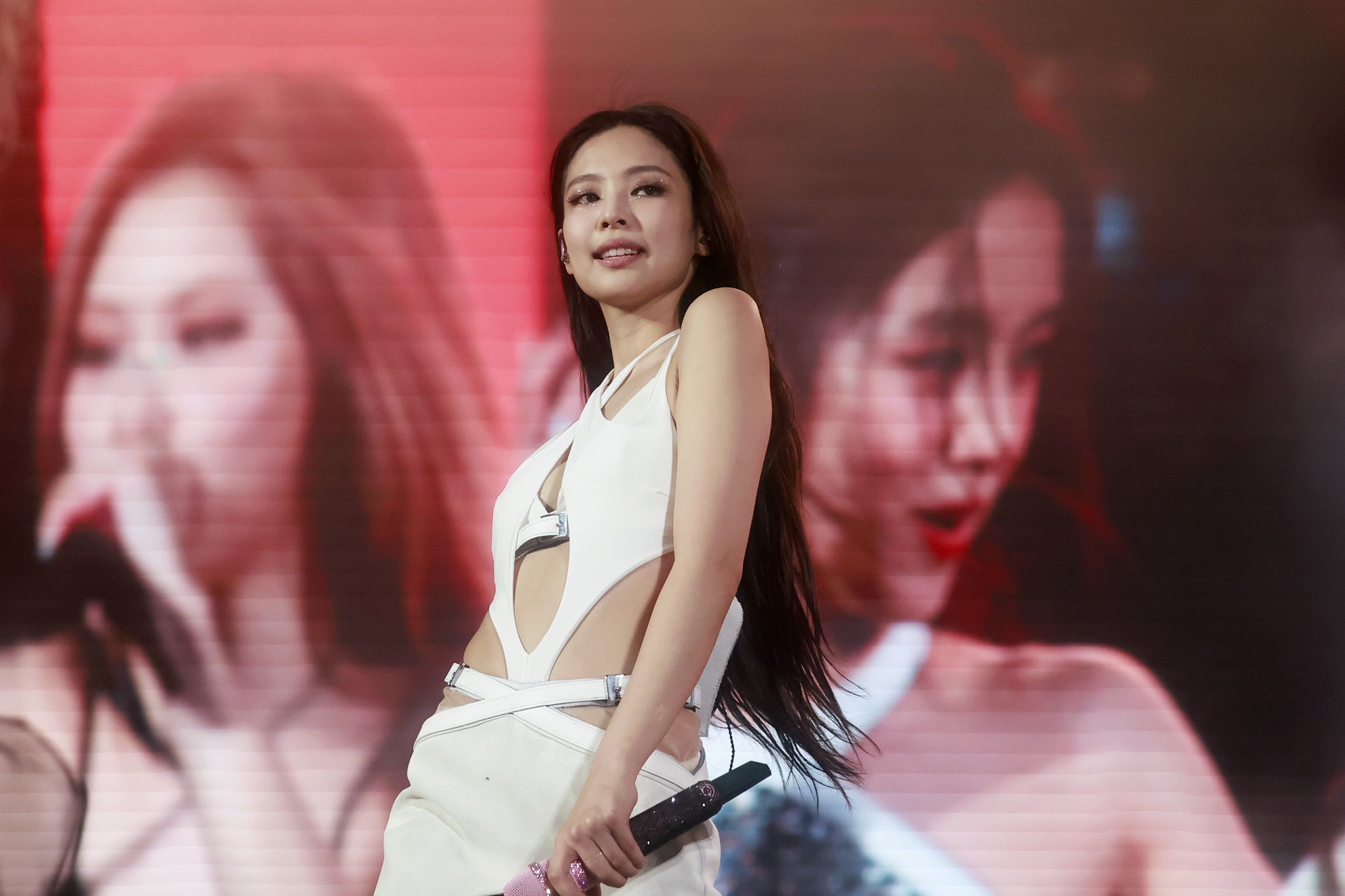 Blackpink Jennie You & Me Lyrics, Explained