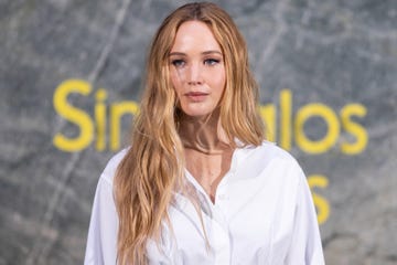 jennifer lawrence
