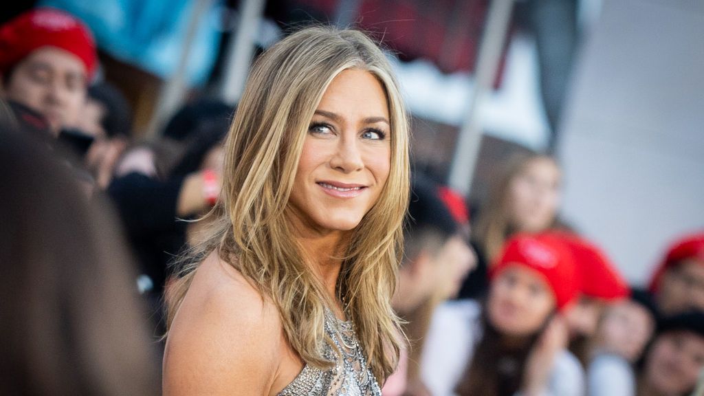 preview for Jennifer Aniston: 20 ocasiones en las que nos enamoró