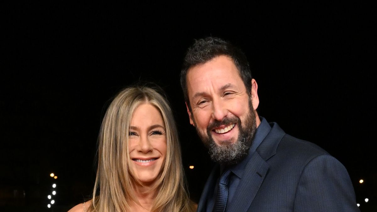 preview for Jennifer Aniston’s Rise to Fame