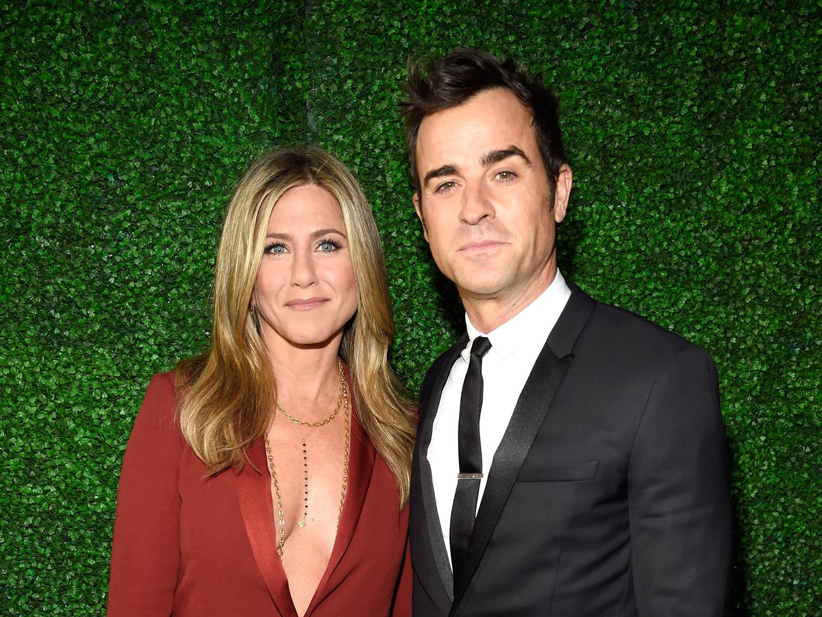 Jennifer Aniston, Justin Theroux reunite to give love another chance?