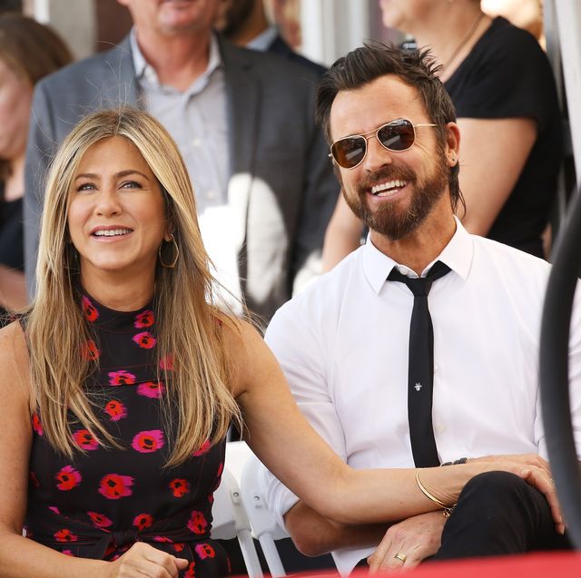 Brands On Sale - Jennifer Aniston kicks off her weekend wearing a