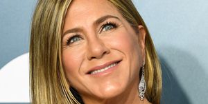 jennifer aniston 26th annual screen actors guild awards arrivals