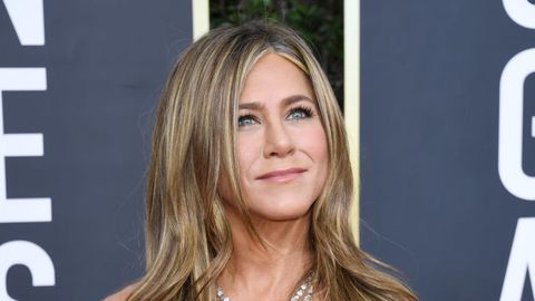 preview for Jennifer Aniston's Smoothie Breakfast Recipe