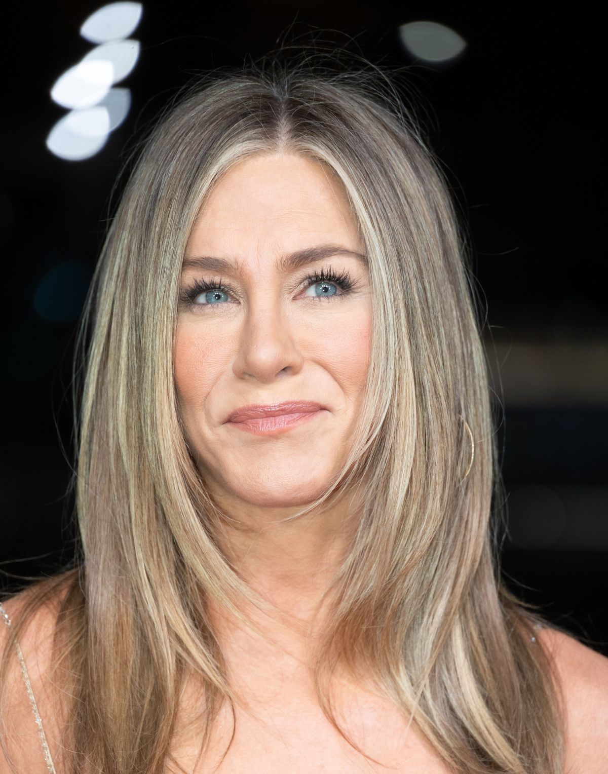 Jennifer Aniston, 54, Shares 'Exciting' Shampoo and Conditioner