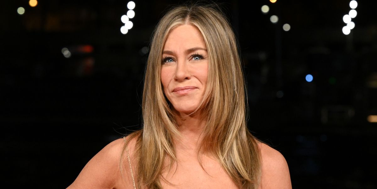 Jennifer Aniston Has Owned All of These Homes in Her Career