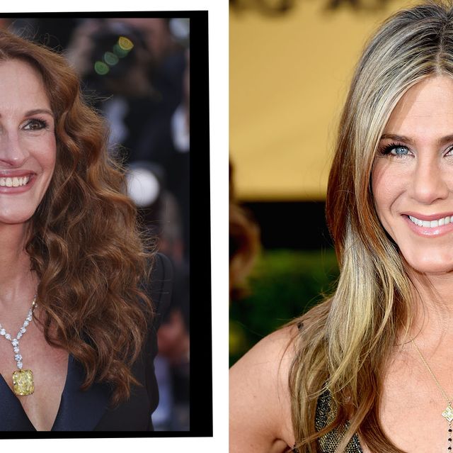 Julia Roberts And Jennifer Aniston Are Reuniting For A New Body Swap Comedy  Film