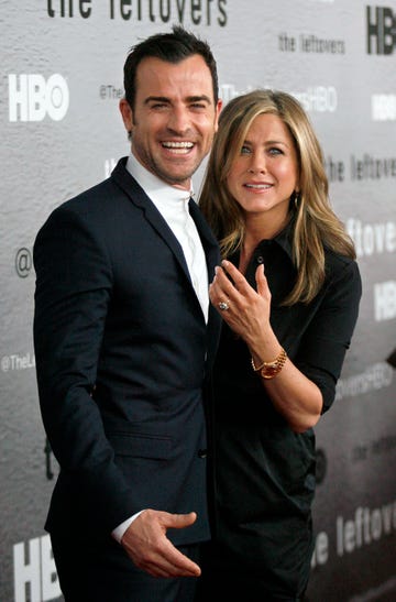 "The Leftovers" New York Premiere