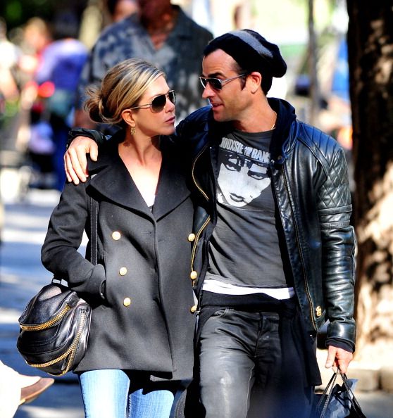 Jennifer Aniston and Justin Theroux announce separation