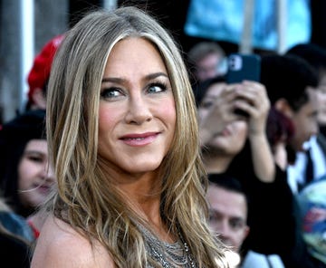 jennifer aniston news fidanzati