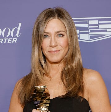 Jennifer Aniston jennifer aniston on pregnancy rumors