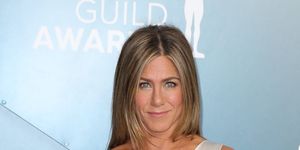jennifer aniston reveals the workout she "loves" right now