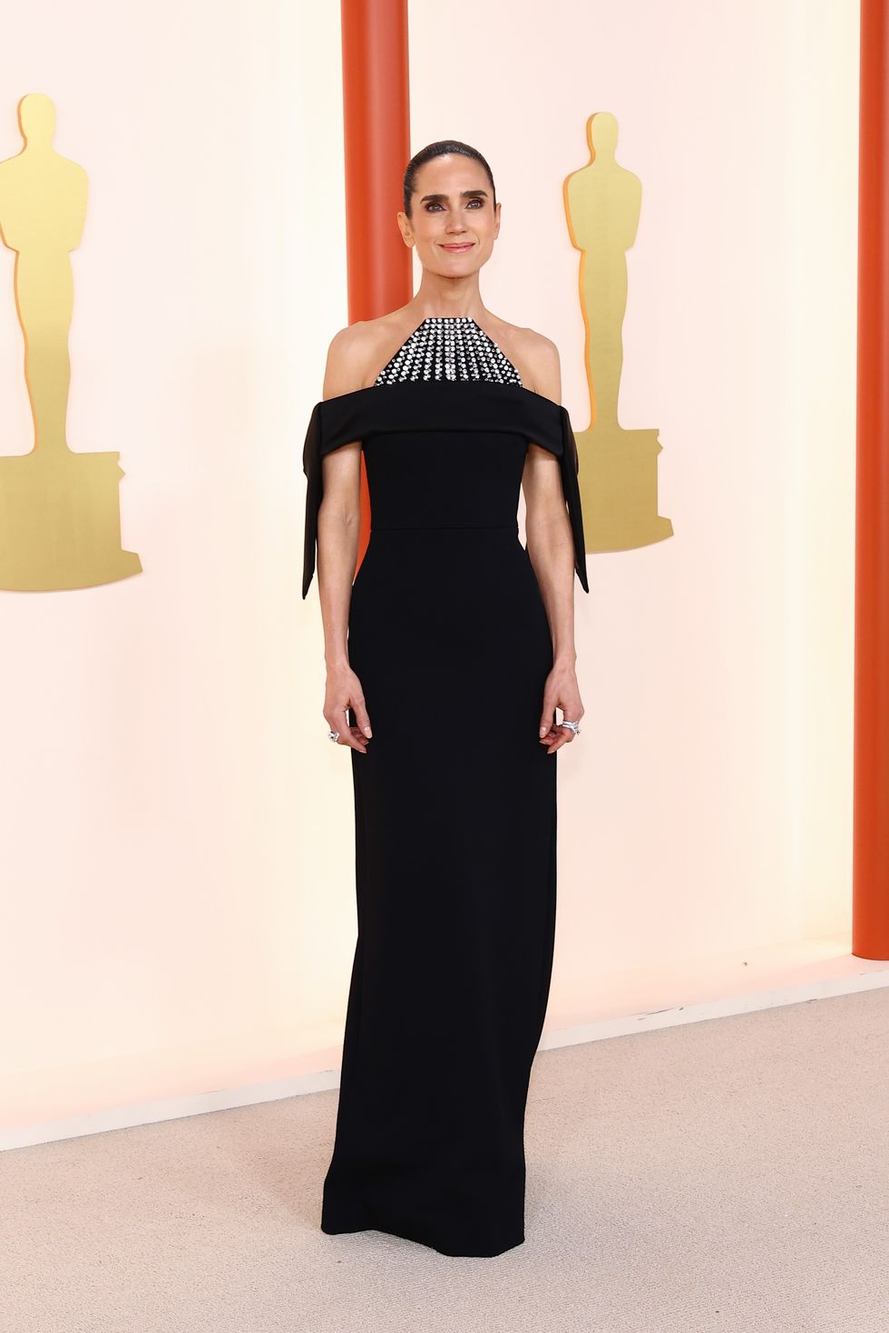 Oscars 2023 red carpet: The best and boldest fashion of the night -  National