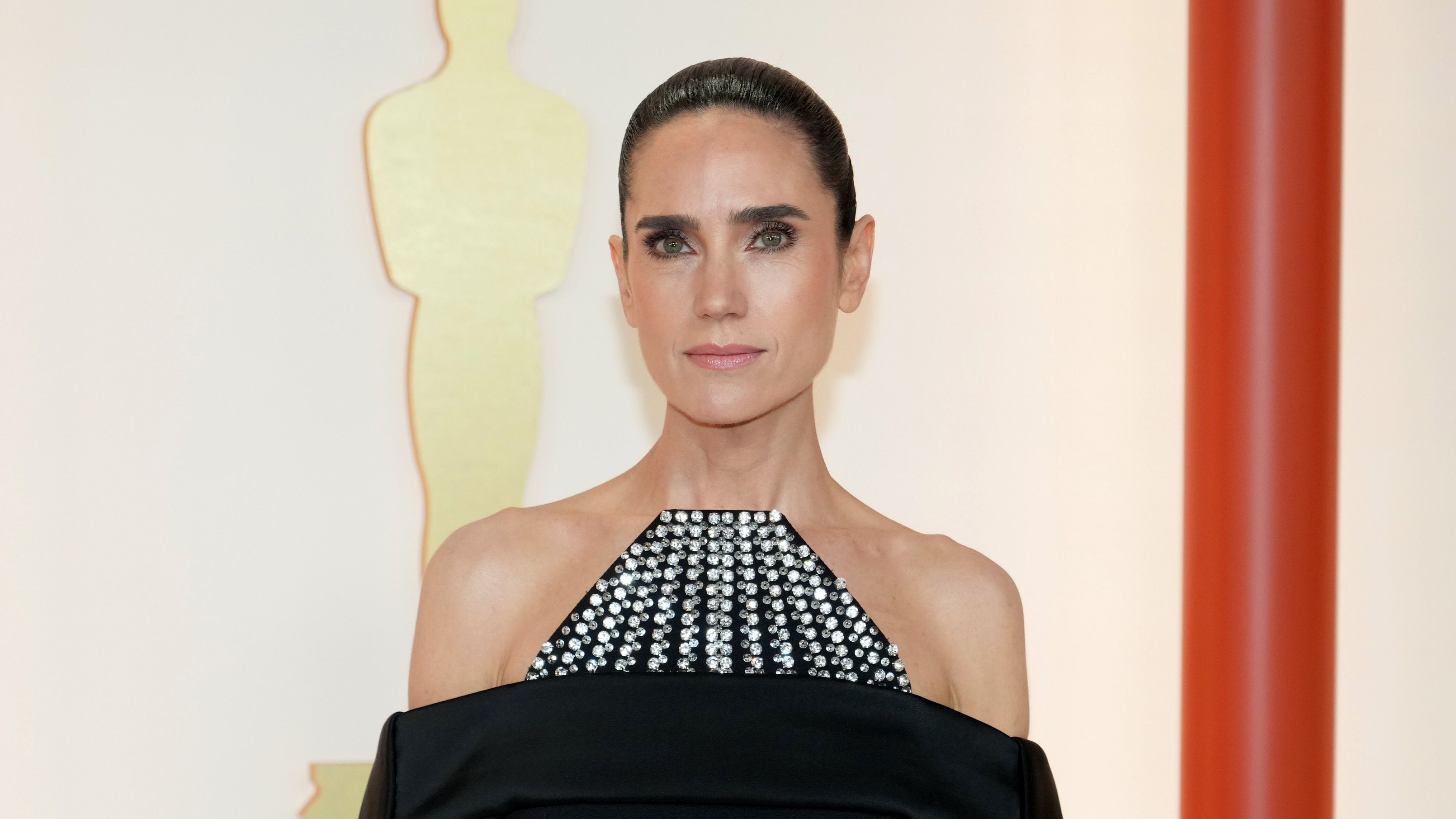 Jennifer Connelly Works Her Incredible Abs in Bikini: Photos