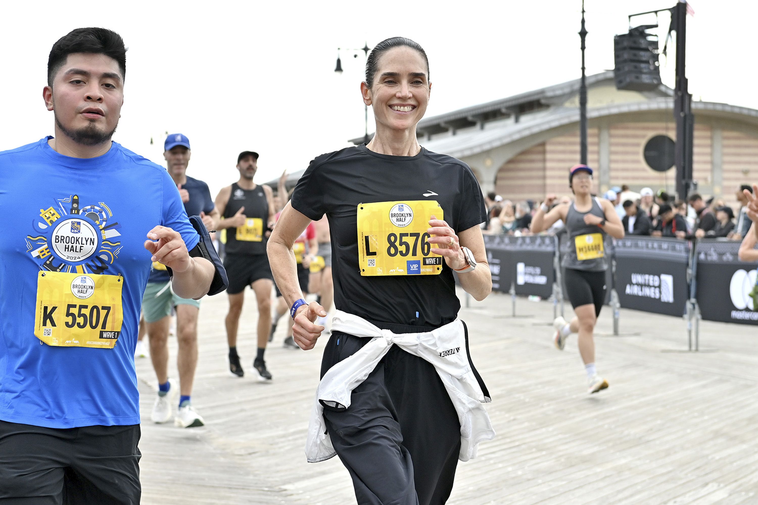 2024 rbc brooklyn half marathon