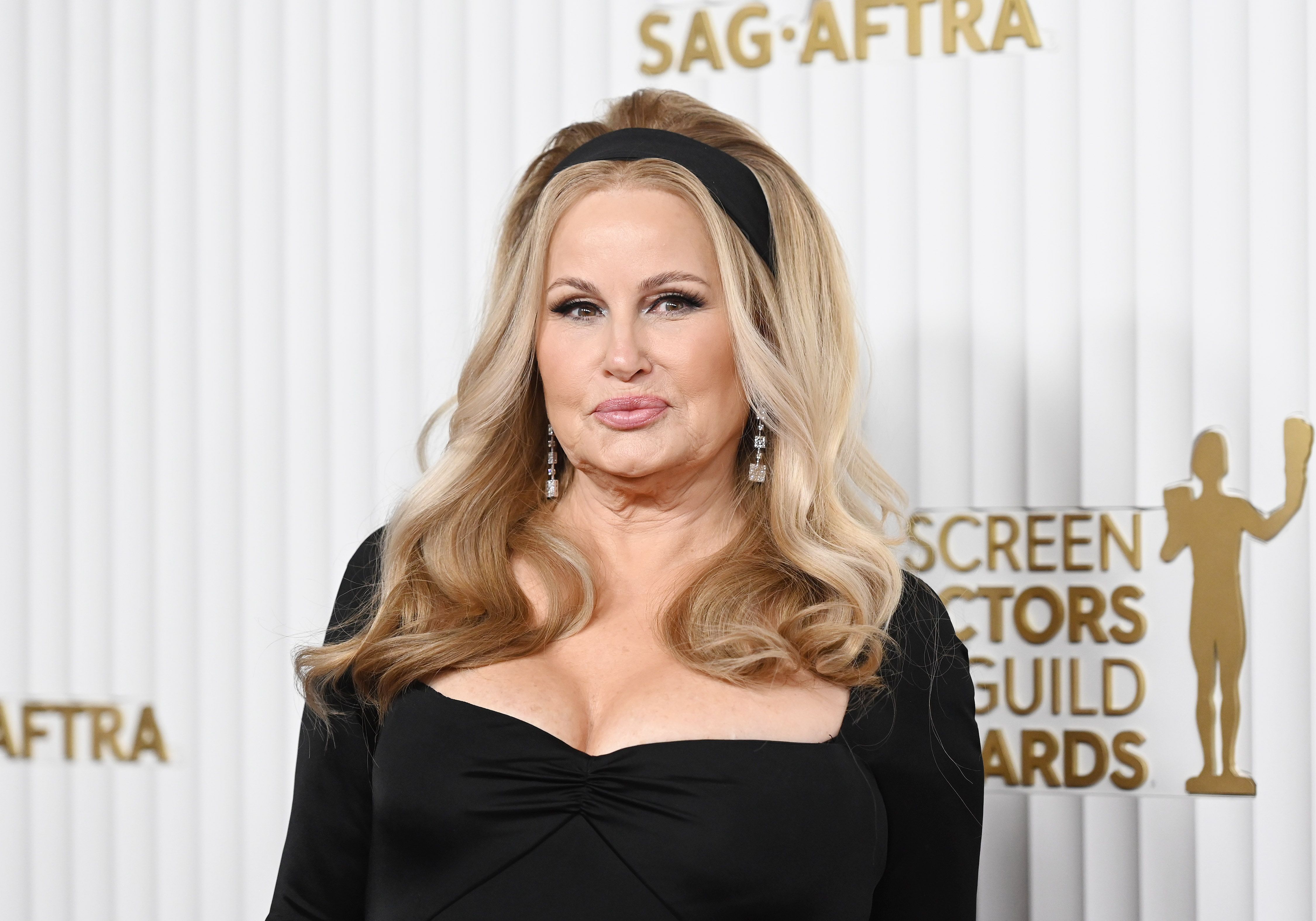 The White Lotus star Jennifer Coolidge wants this character to die in  season 3