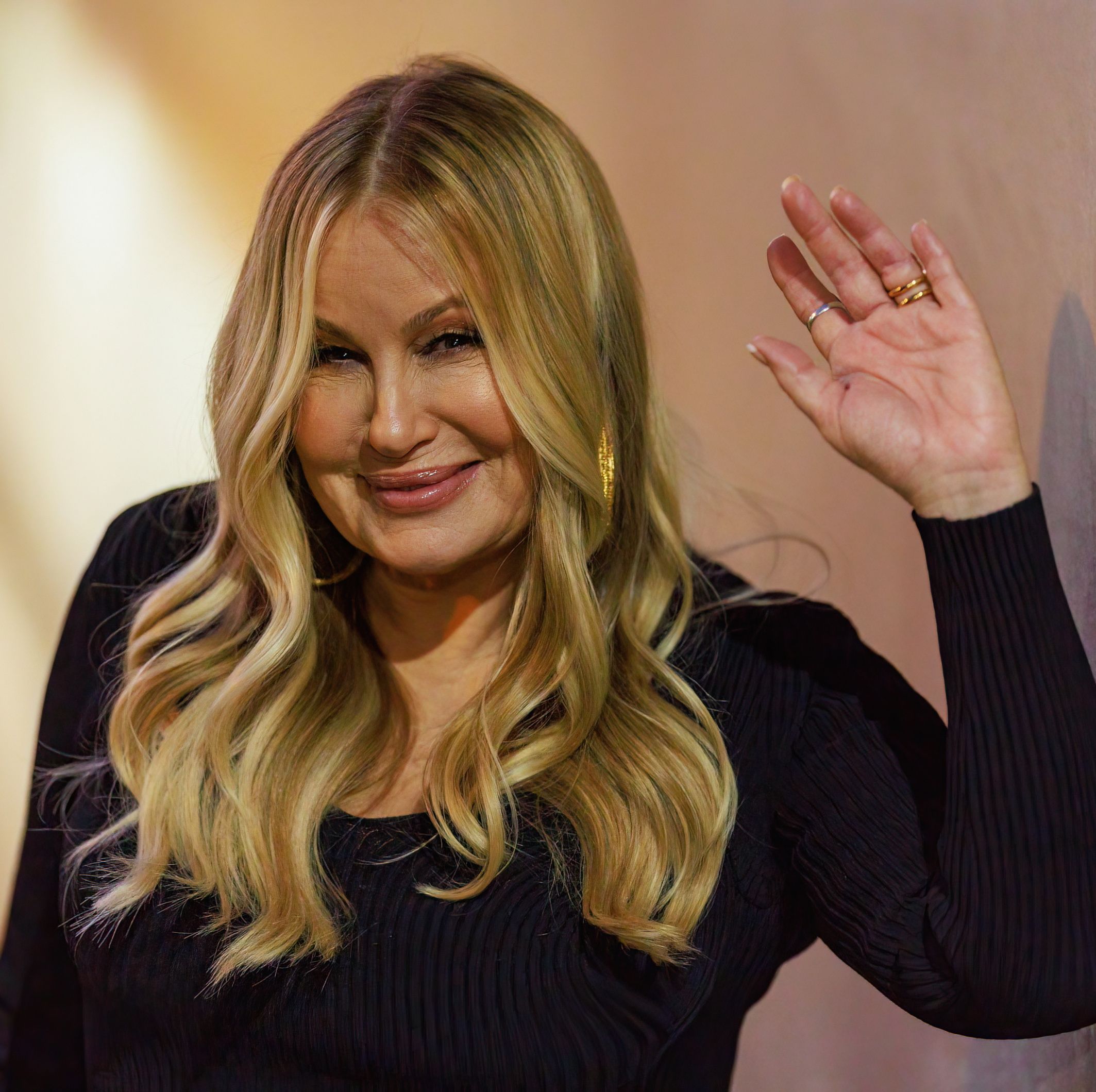 'American Pie' Star Jennifer Coolidge Says She Slept With 200 People After Playing a MILF