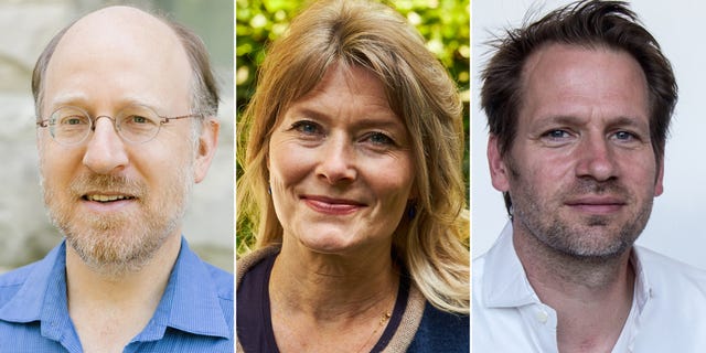 jennifer egan, ivan kreilkamp, john freeman, the candy house