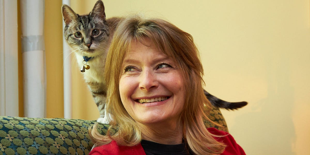 Introducing Jennifer Egan’s ‘The Candy House’