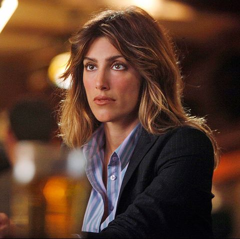 why did jennifer esposito leave blue bloods