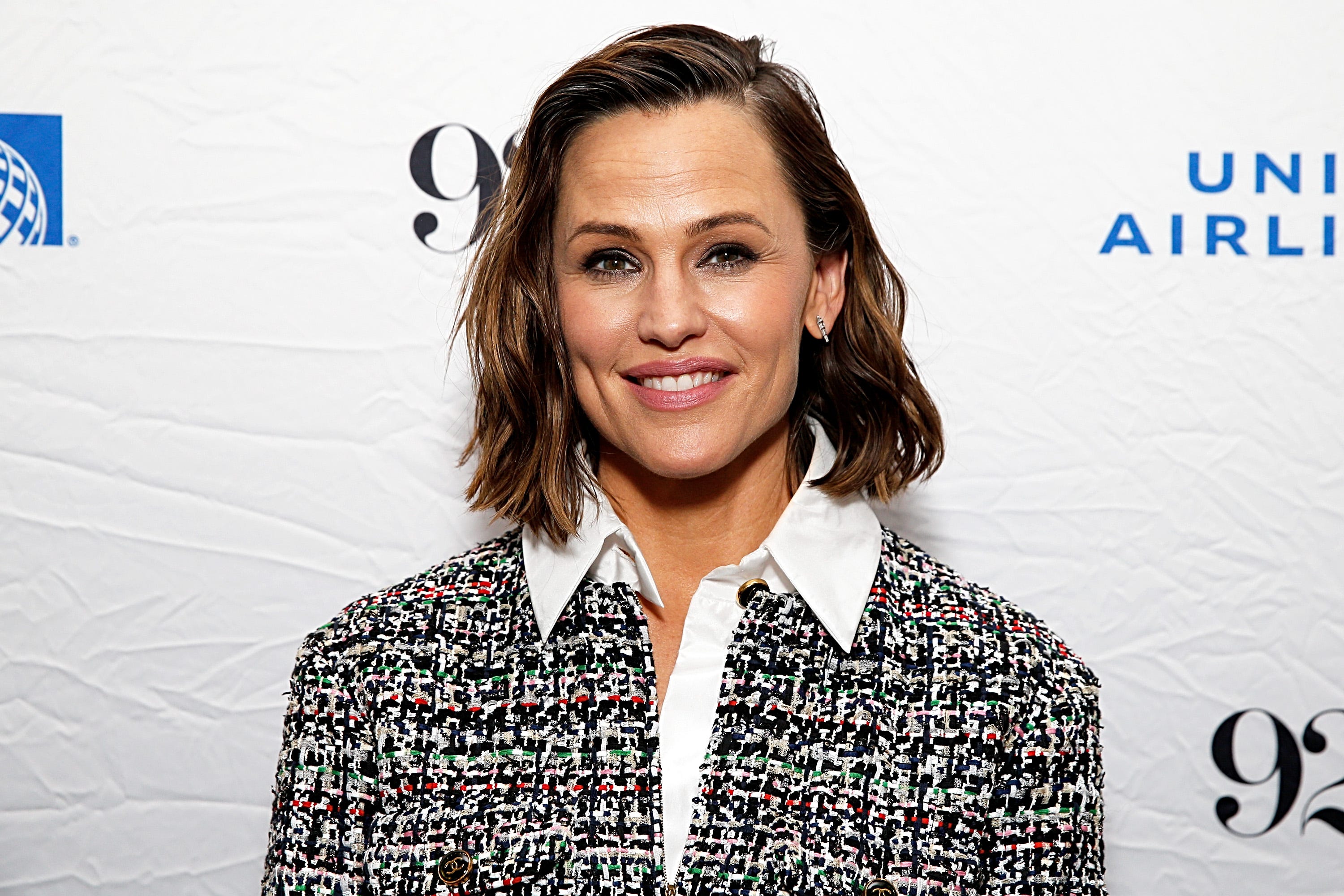 Jennifer Garner Says This Product Is Her Secret to Hair Thinning