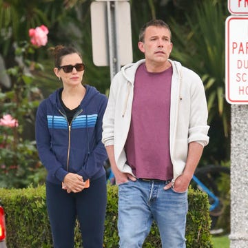 Celebrity Sightings In Los Angeles - June 11, 2024 celebrity sightings in los angeles june 11, 2024