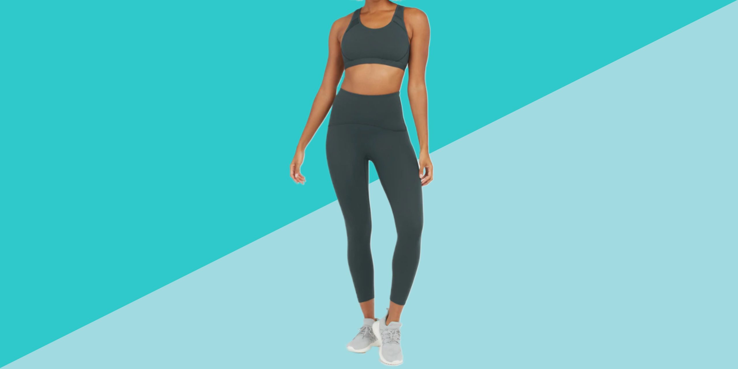 Spanx Workout Leggings Review 2023: Tested by Style Editors