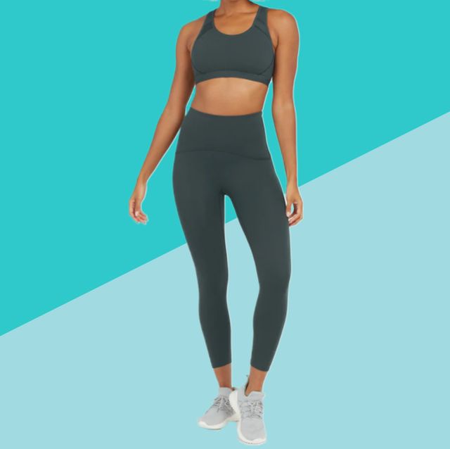 The Activewear Brand Jennifer Garner Wears Has Comfy Workout Underwear