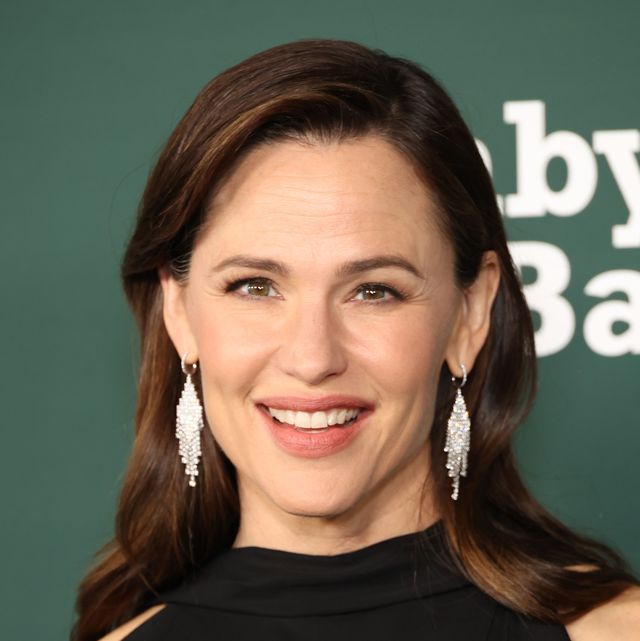 jennifer garner 2024 baby2baby gala