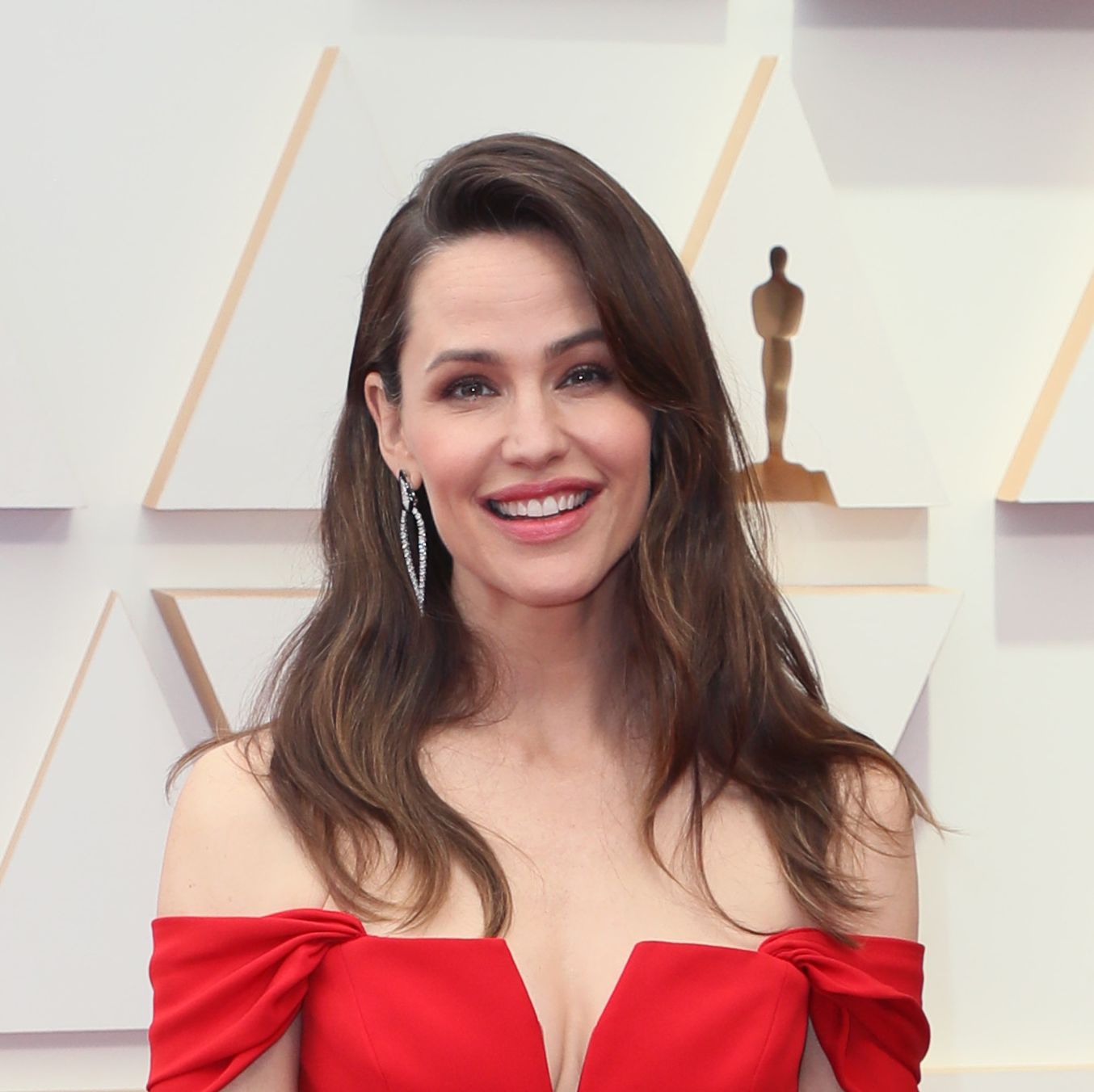 Jennifer Garner Just Debuted a Jaw-Dropping New Look