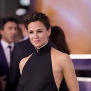 Jennifer Garner "The Adam Project" New York Premiere jennifer garner the adam project new york premiere