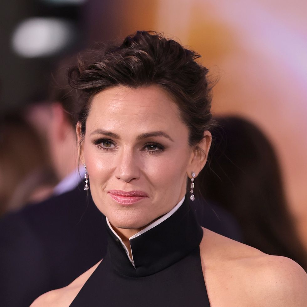 The Adam Project' Star Jennifer Garner Looked Absolutely Stunning During  Her Latest Red Carpet Appearance