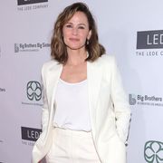 jennifer garner at big brothers big sisters of greater los angeles bbbsla hosts the big night out gala