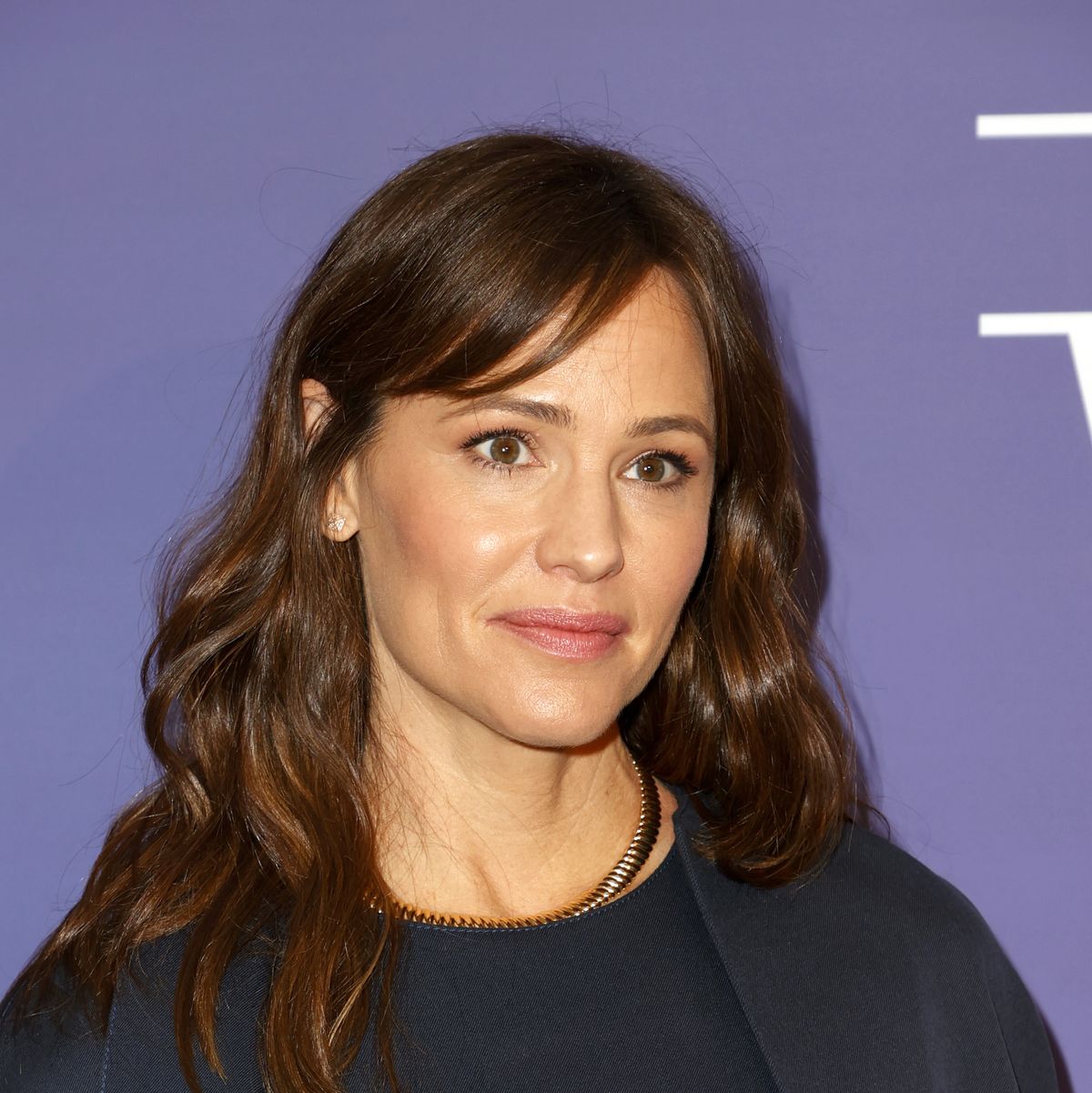 Jennifer Garner Shares Her Experience With Anxiety