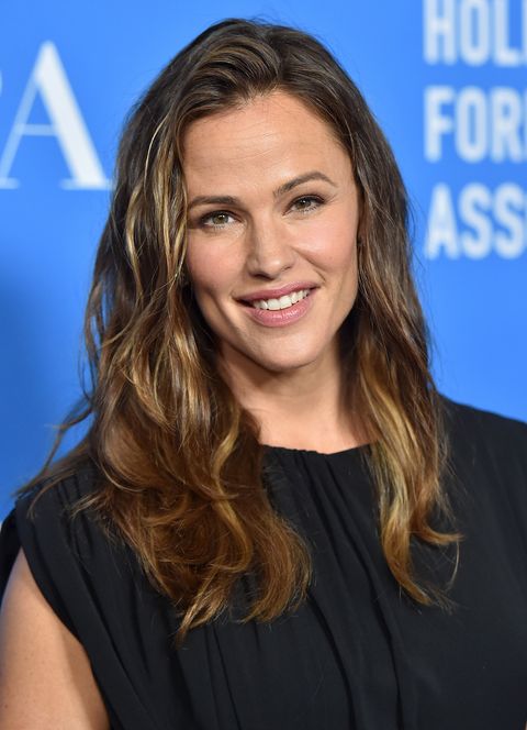 Jennifer Garner - Beautiful Hairstyles for Every Age