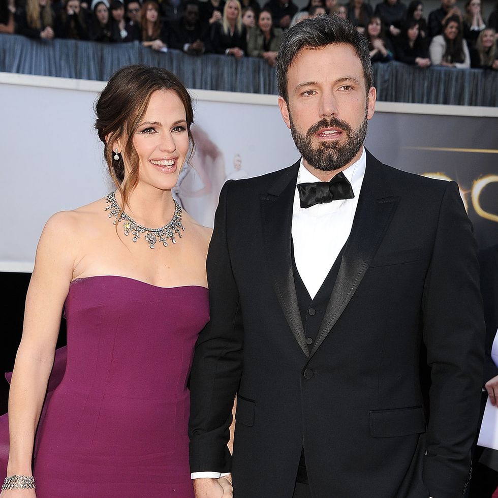 Jennifer Garner set to reunite with Ben Affleck on new Netflix movie